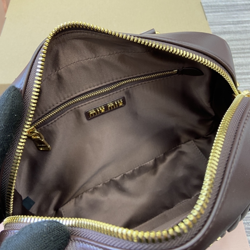 Miu Miu Top Handle Bags